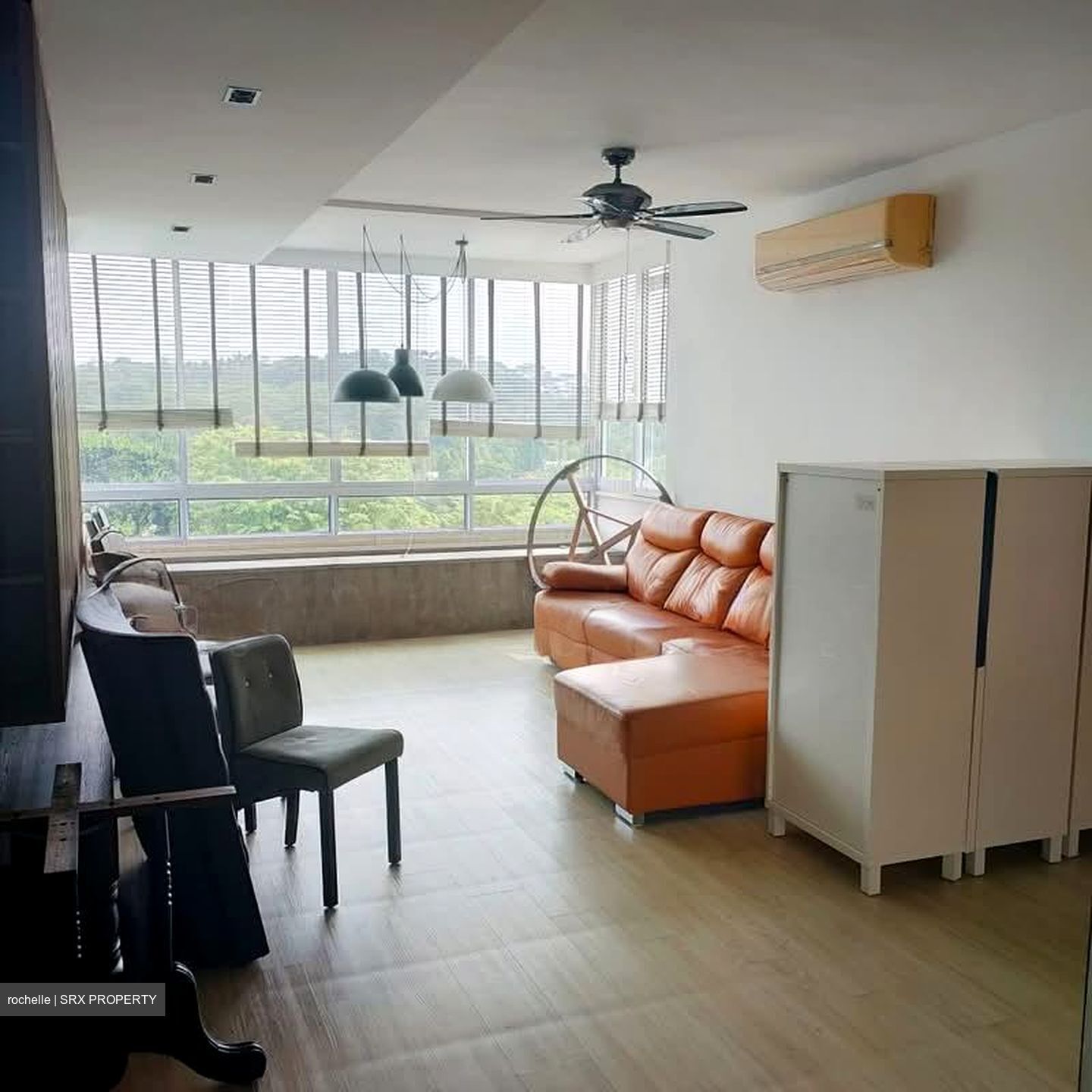 Sherwood Towers (D21), Apartment #570974431